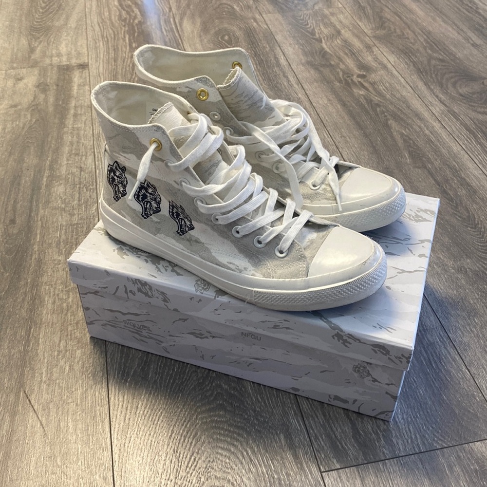 Darc Sport Shoes